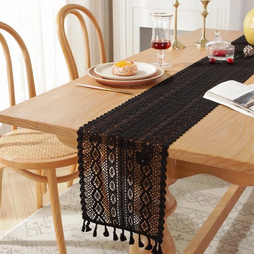 Table pour lin - lin, coton