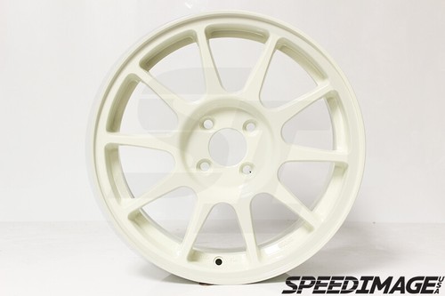 Rota spec white wheels - rota,