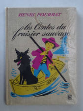 POURRAT, Henri. Les Contes du
