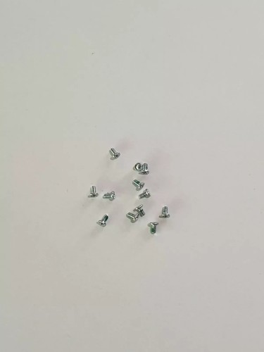 Génuine set vis - set, complet