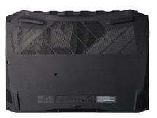 Boîtier coque inférieur