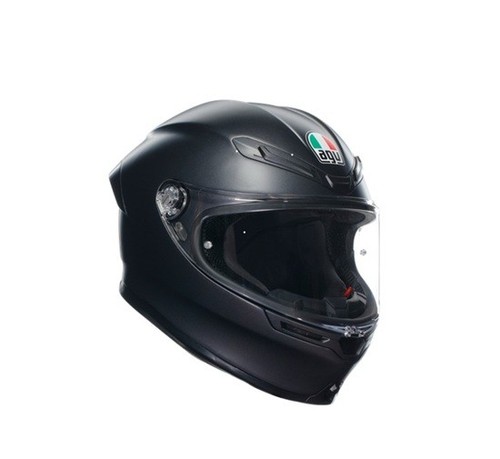Full face motorcycle helmet - full,