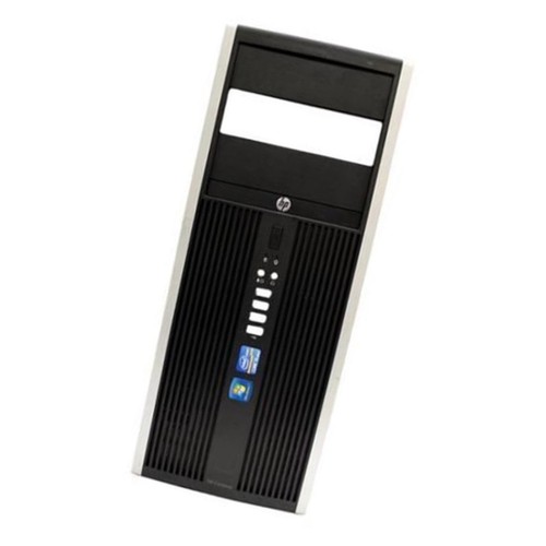 Façade avant elite 8000 - façade, pc