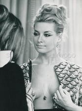 FABIENNE DALI LA MATRIARCA