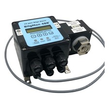 Alarme de Esgoto 15ppm BilgMon Brannstrom 488