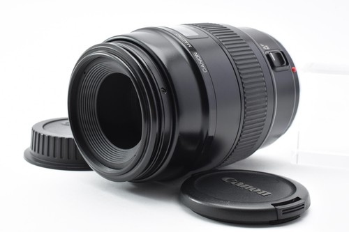 Neuf objectif canon ef 100mm - [neuf],