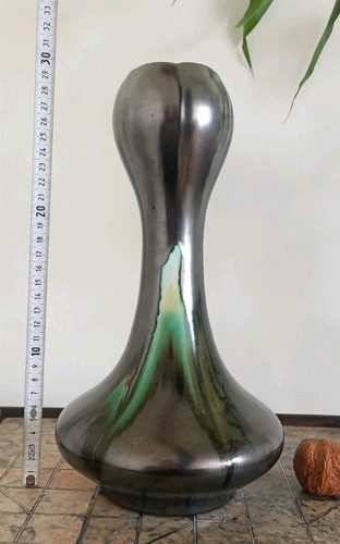 Belgique vase céramique - belgique,