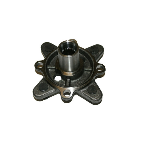 Moyeu roue avant ligier - de,