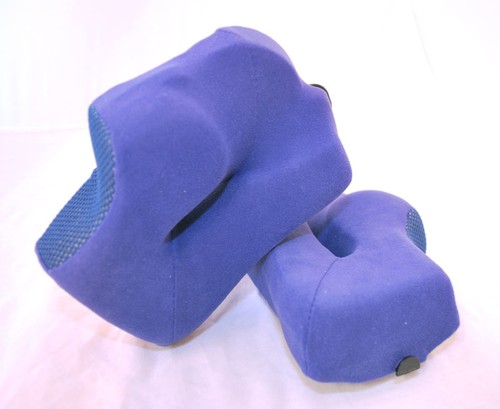 Suomy vandal cheek - pads, (5mm)