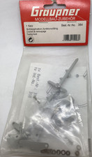 Crochet de remorquage  384