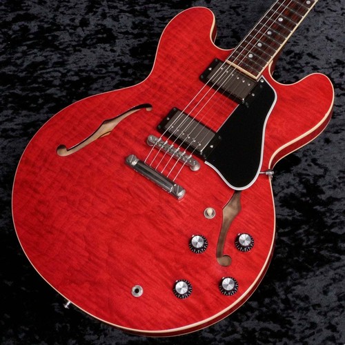 Gibson hand select top 1961 - gibson,