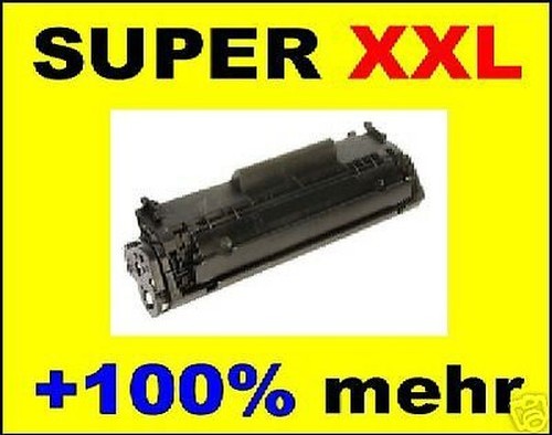 Toner pour laserjet p2014 - toner, hp