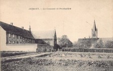 België - JABBEKE (W. Vl.) Het