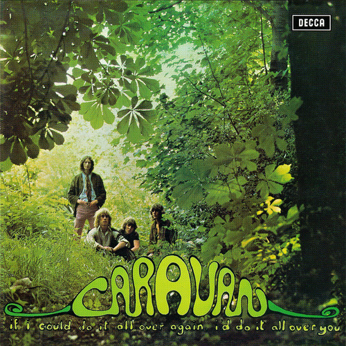 Caravan could do it - ~,