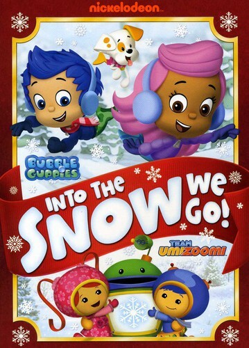 Bubble guppies team - /,