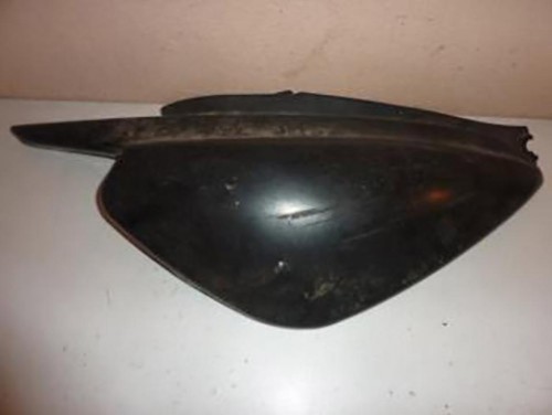 Coque arrière droite origine