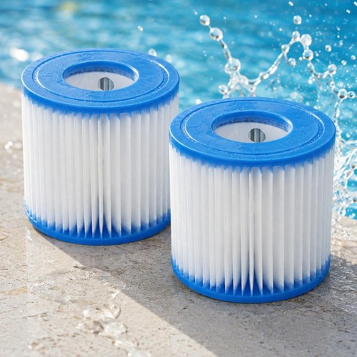 Cartouche filtre piscine - cartouche, pp