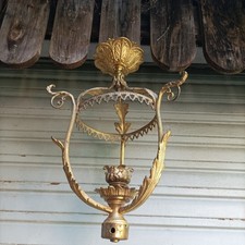 Rare ancienne lanterne