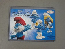 PUZZLE : Les Schtroumpfs 2 /