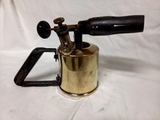 Lampe à souder ancienne M.L