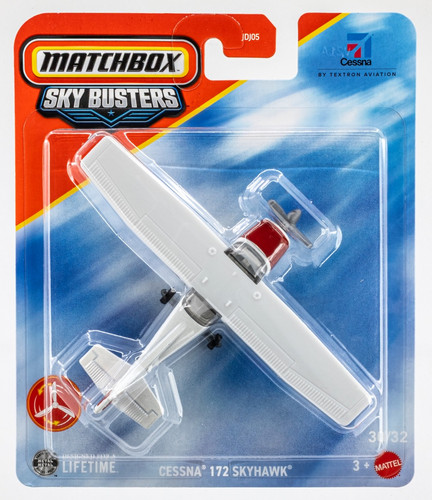 2026 matchbox sky busters - 2026,