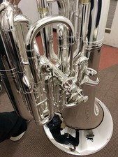 Yamaha Custom Tuba YCB-822S