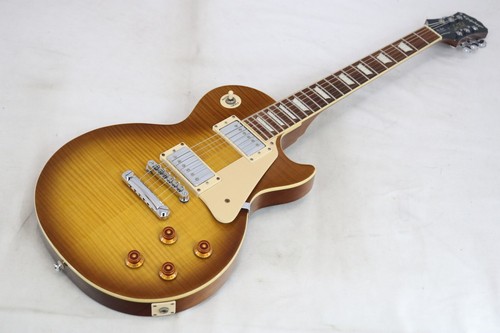 Epiphone les paul standard - [epiphone],