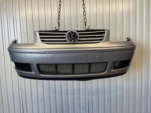 Pare choc avant volkswagen - pare,