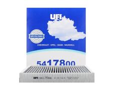 Filtre Cabine Aux Charbon