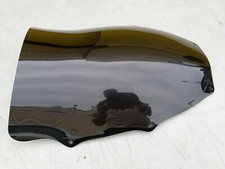 carénage bulle noire YAMAHA