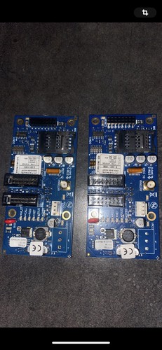 Lot gsm aritech - gsm,