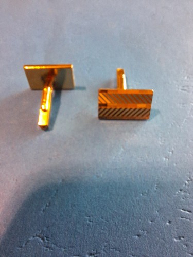 Boutons manchette - boutons,