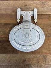 Diamond Select Art Asylum Star Trek U.S.S. Enterprise NCC-1701-D Electronic Ship