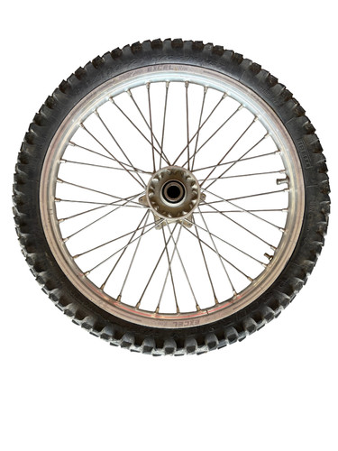 Roue avant ktm - roue, sx-f