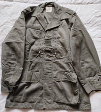 veste treillis de combat