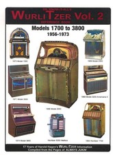 WurliTzer Vol. 2 Ref book