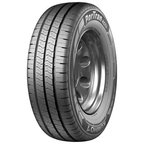 Kumho pneu été 165 - kumho,