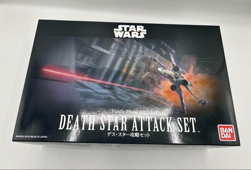Bandai star wars 144 - bandai,