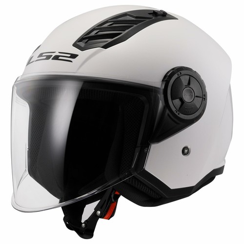 Casque ls2 of616 - casque, ii