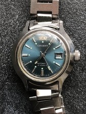 Montre Orient Automatic