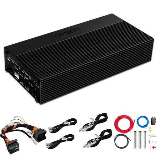 Kenwood air kit - kenwood, air-d4