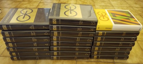 Grande encyclopédie - grande,