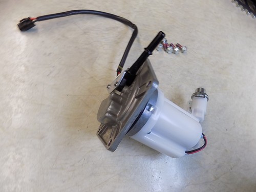 Kawasaki kx450 fuel injection - kawasaki,