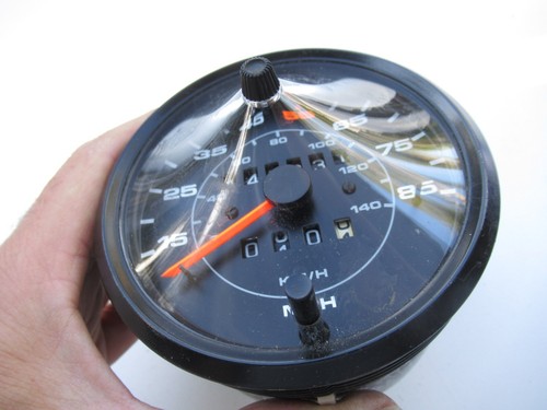 Vdo porsche 944 - porsche, compteur