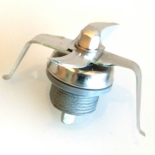 Couteau pour vorwerk - ,