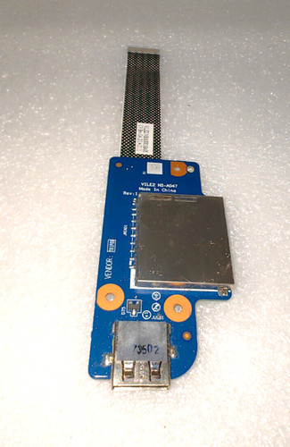 Carte usb lecteur ns a047 - carte, sd