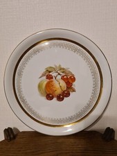 Sarreguemines Fruit Presentation Dish