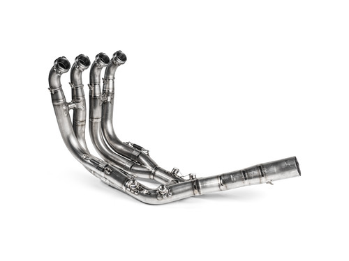 Akrapovic head pipe - akrapovic,