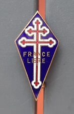 Perchoir FFL 33mm numéroté