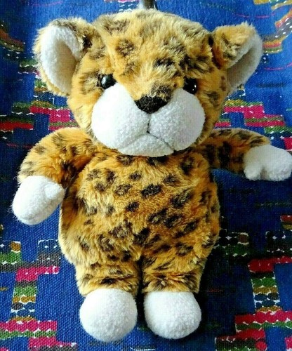 Doudou peluche vintage - doudou,